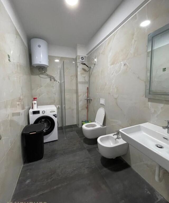 SHESIM APARTAMENT 1+1 TEK LIQENI I THATE