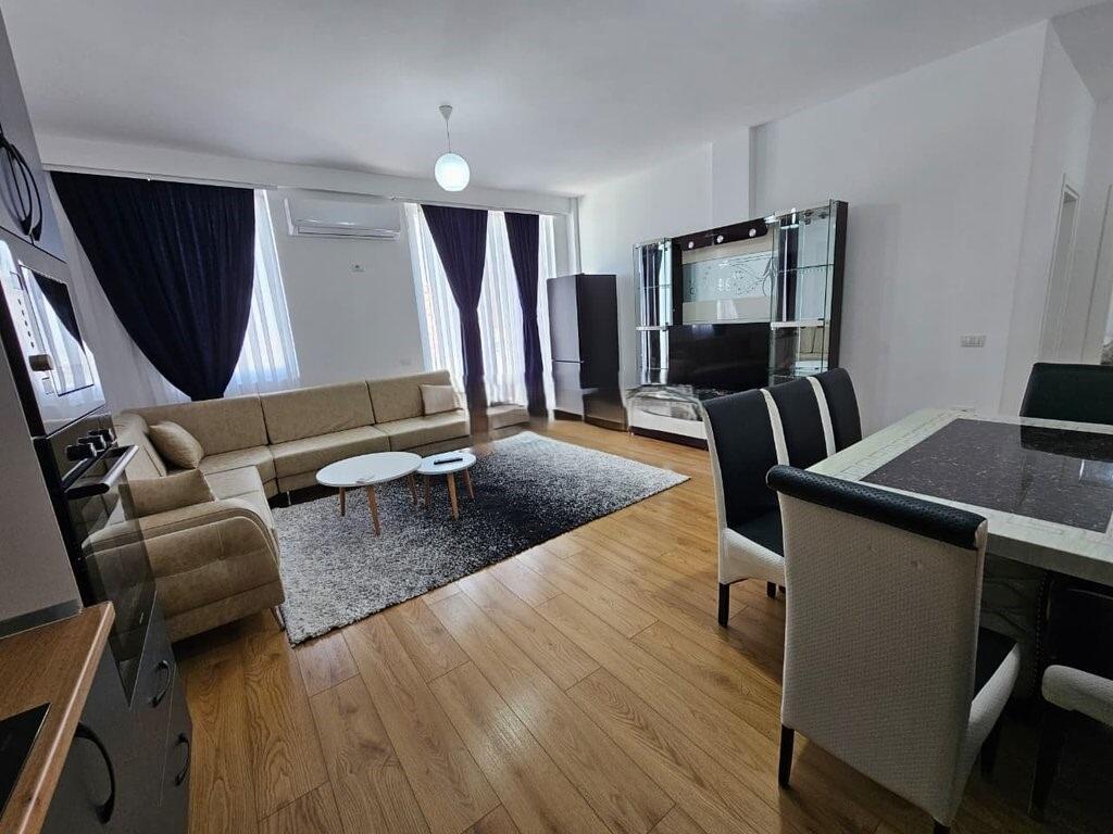🌟 Modern Apartment 2+1 for Rent in Tudas Complex – Astir | 600€/Month