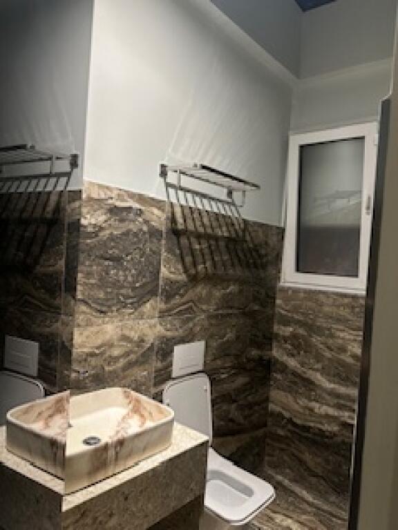 Penthouse luksoz ne yzberisht private me 600