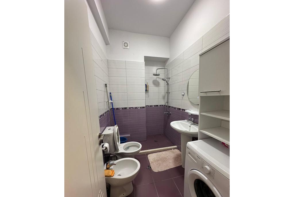 APARTMENT FOR RENT 1+1 21 DECEMBER 600 EURO