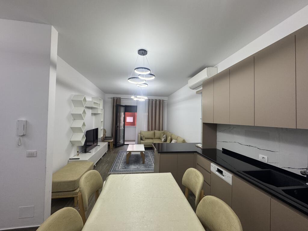 Apartment 2+1+ parking for rent at Oaziz Residence