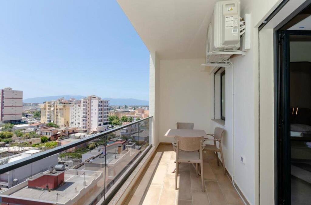 Apartment for Rent in Vlore
