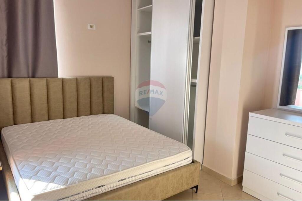 QIRA APARTAMENT 1+1 NE FRESK!
