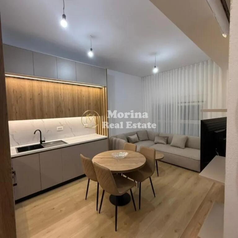 Rent, Apartment 1+1, Ali Demi-Kadiu Complex, 500 euros/month
