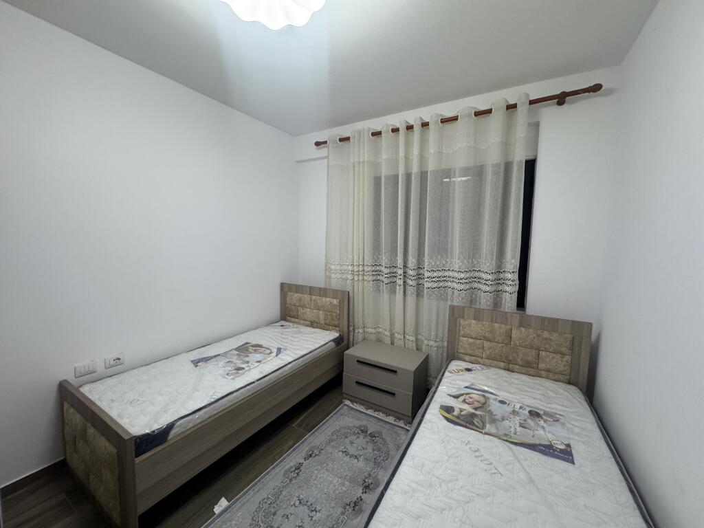 Apartment 2+1+ parking for rent at Oaziz Residence