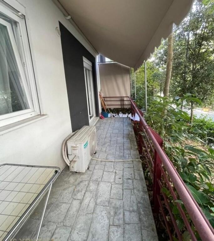 SHESIM APARTAMENT 1+1 TEK LIQENI I THATE