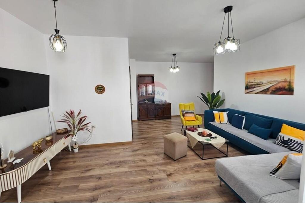 Kodra e Diellit, Tirane, Apartament  Per Qira