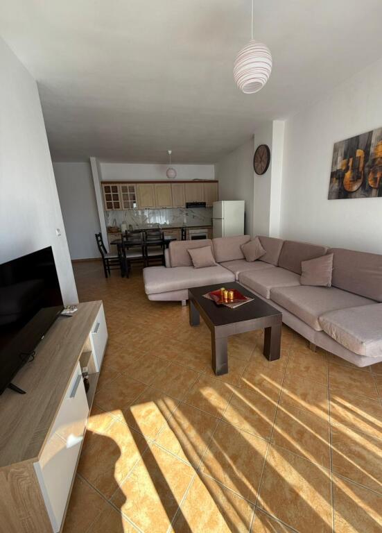 Apartment 2+1 for rent in Astir