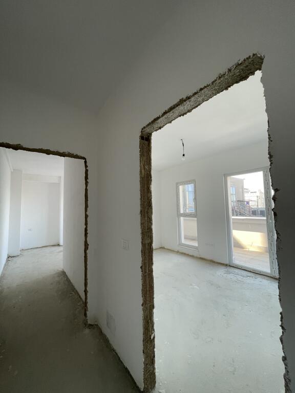 OKAZION! SHITET APARTMENT 2+1+2TE KOMPLEKSI AURA