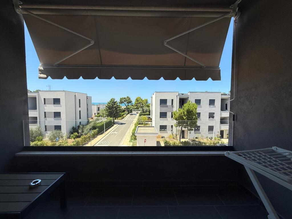🏖 Apartament Premium 1+1 për Shitje – Valamar Residence, Gjiri i Lalëzit (Hamallaj)