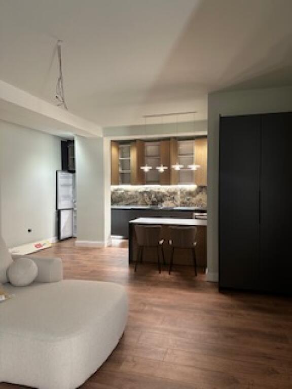 Penthouse luksoz ne yzberisht private me 600