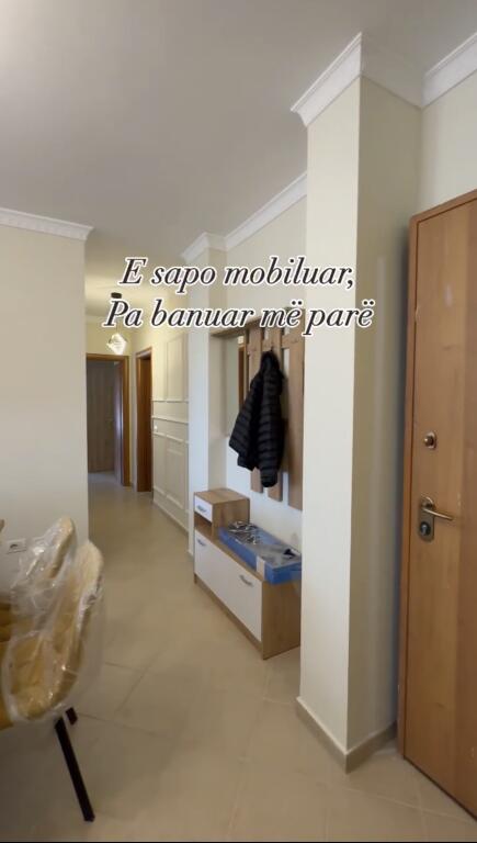 Apartament 3+1 per qira ne Fresk