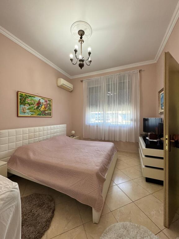 Shitet Apartament 1+1📍Vila Gold, Selvia