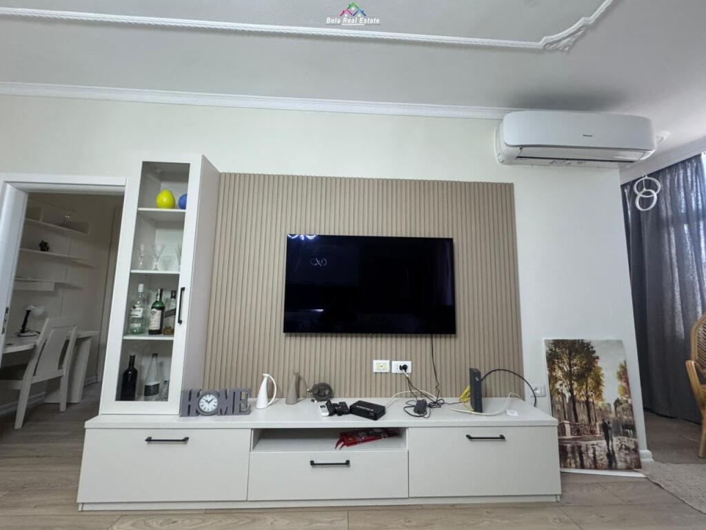 Apartment for rent 3+1+2 near the Former Exhibition (ID B230178) Tirana