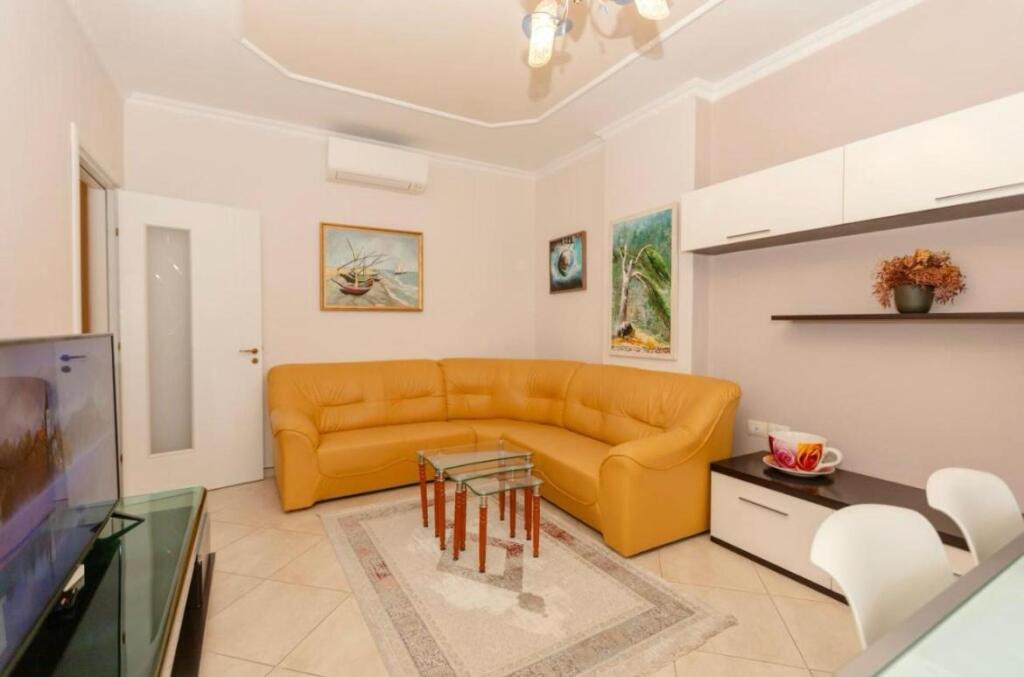 Apartment for Rent on the Lungomare