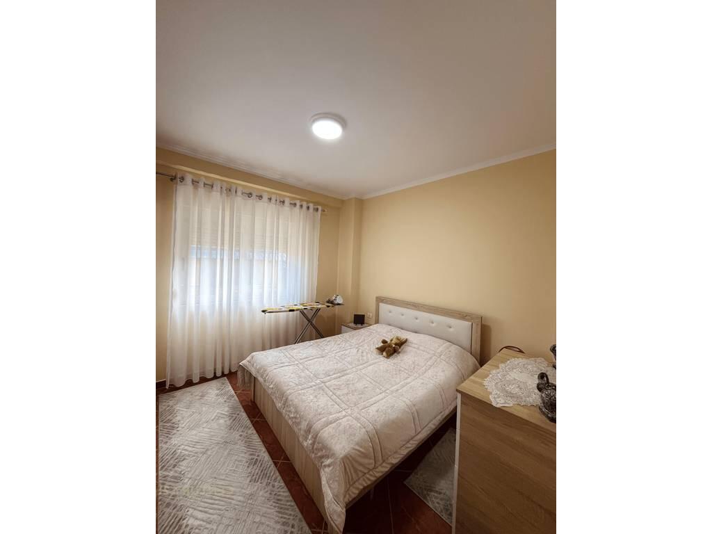 APARTMENT 2+1 FOR RENT XHAMLLIKU! 550 € /Month