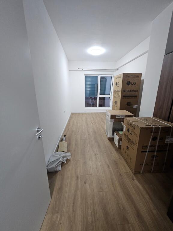 🏠 Appartamento 2+1 in affitto a Fresk – Complesso OXA