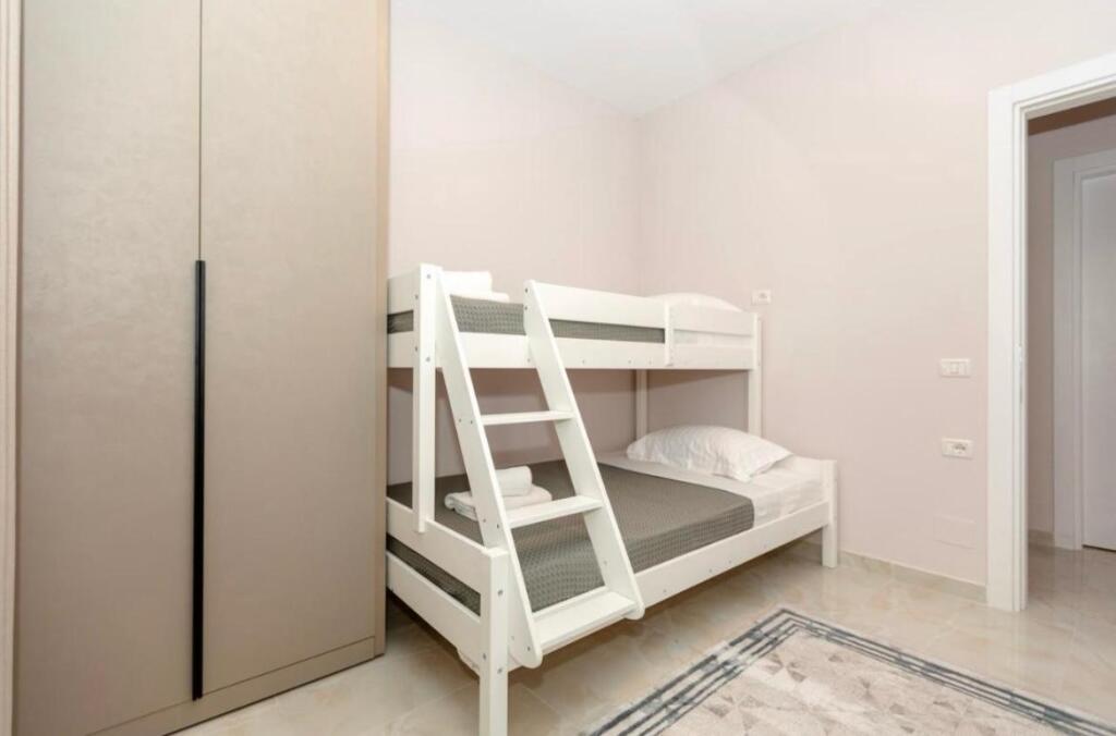 Apartment for Rent in Vlore