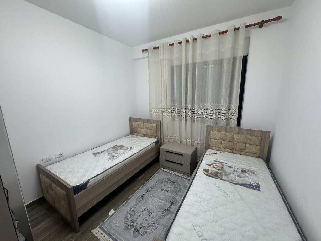 Apartment 2+1+ parking for rent at Oaziz Residence