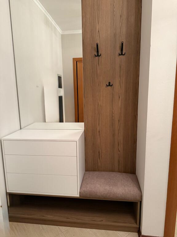 Jepet me qera 2+2 te ETC mobiluar 1490 eu