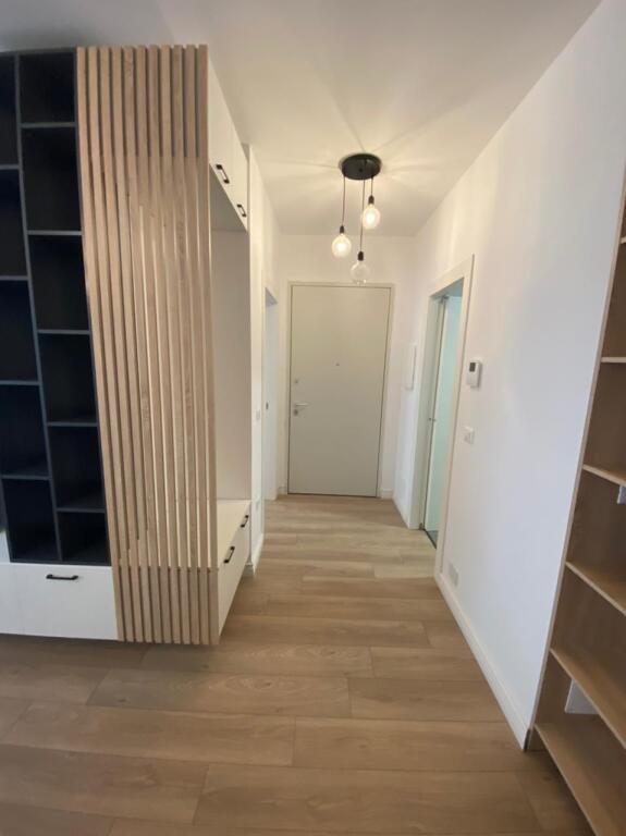 Jepet me qera apartament 1+1 ,Foleja e Gjelber ,Zogu i Zi!