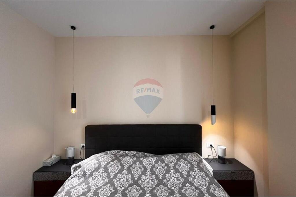 Apartament 2+1+2 me qira te Shkolla e Kuqe!