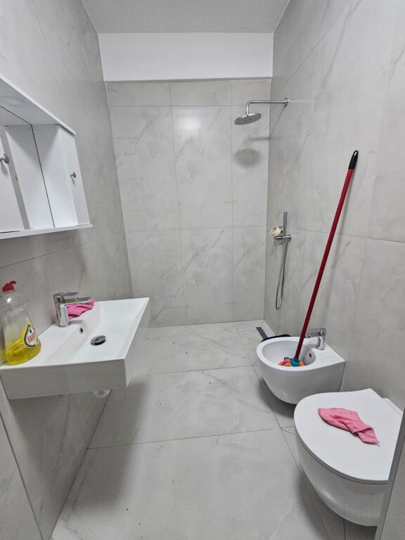 🏠 Appartamento 2+1 in affitto a Fresk – Complesso OXA