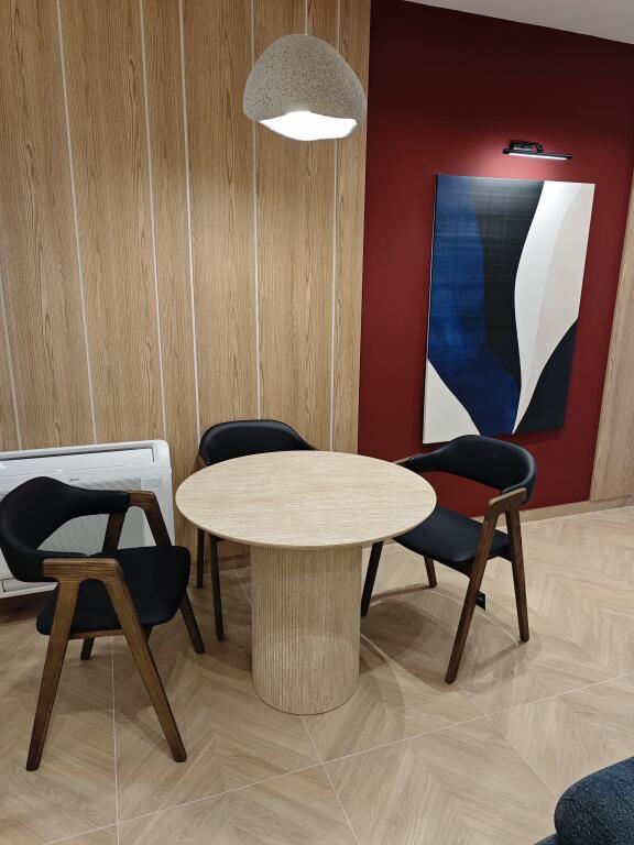 Qera Super Apartamenti 1+1. Durres, Qender