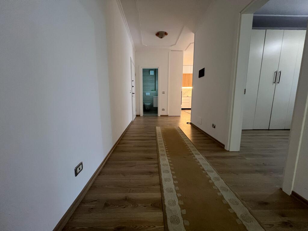 AFFITTO APPARTAMENTO 2+1+2 A SHALLVARET