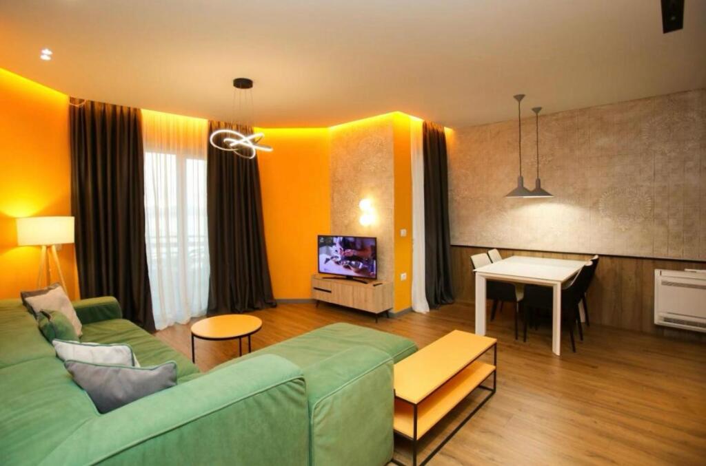 Apartment for Rent on the Lungomare