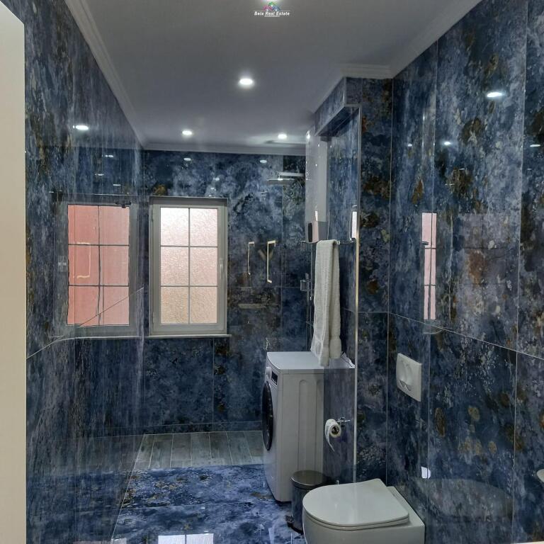 Apartament me Qera 1+1 ne Bllok (ID B210480) Tirane