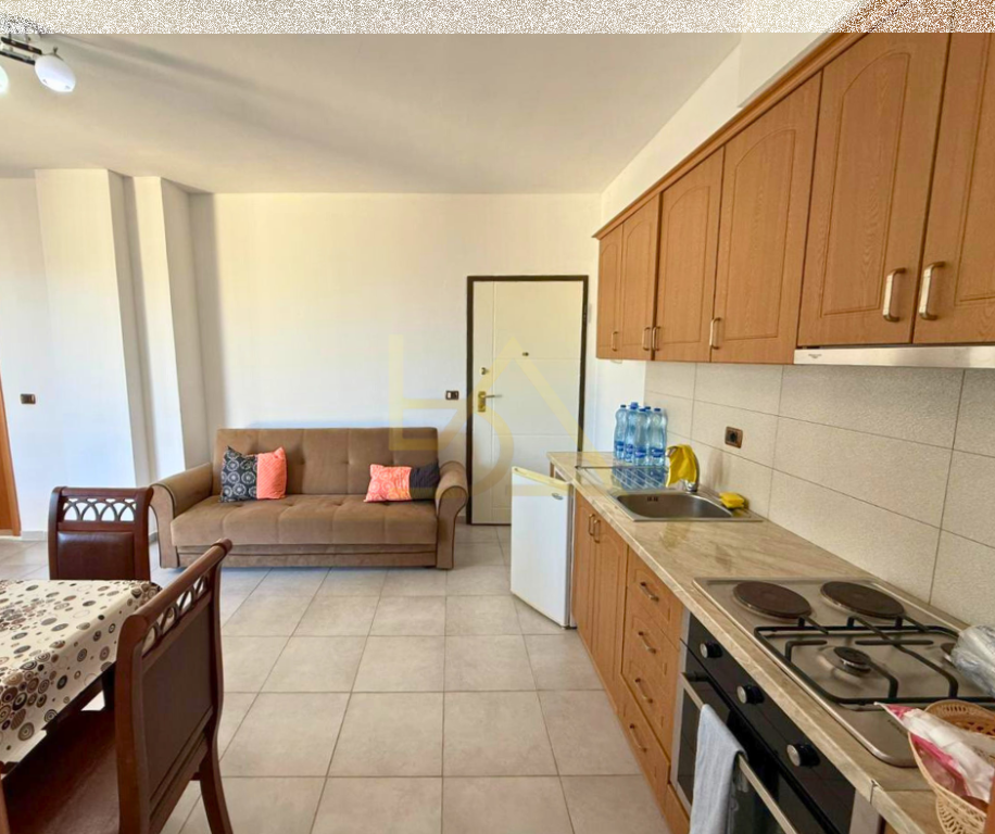 Shitet Apartament – Shëngjin