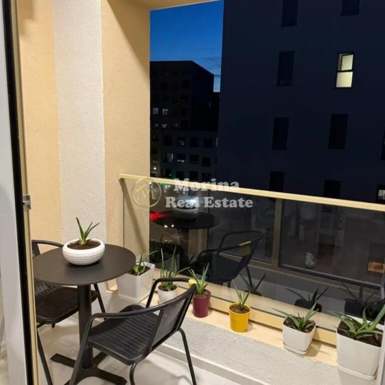 Rent Apartment 1+1, Ali Demi ,  450 Euro/month