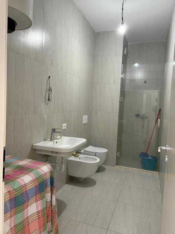 Apartment 2+1 for rent, Mangalem Complex 21