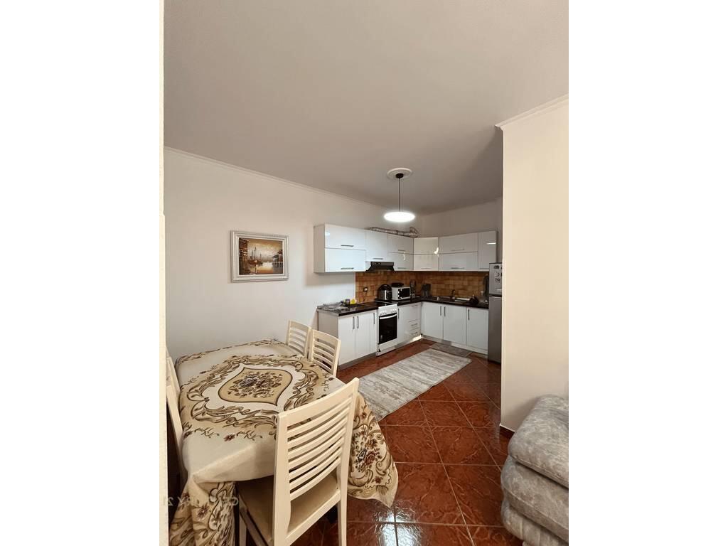 APARTMENT 2+1 FOR RENT XHAMLLIKU! 550 € /Month