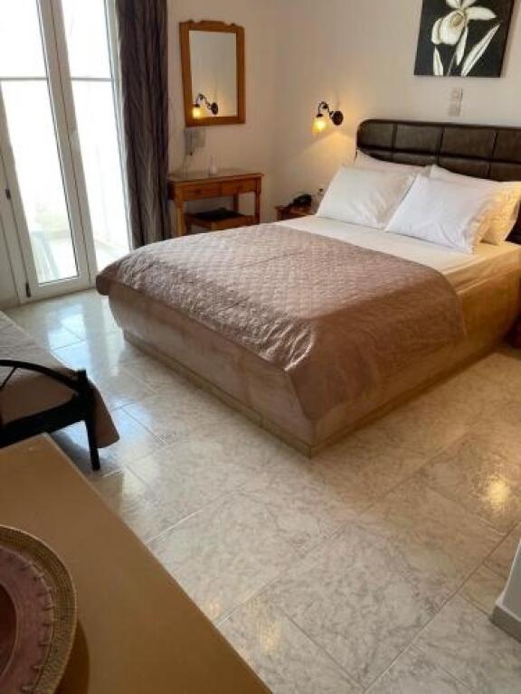 Apartment For Rent 1+1 At Mine Peza (ID B2101298) Tirane