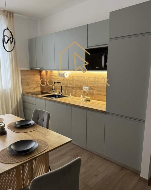 ‼️Jepet me qira apartament 2+1 pranë 📍Kafe Florës tek Rr e Durrësit‼️