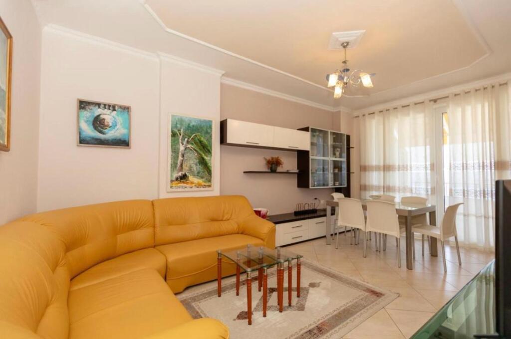 Apartment for Rent on the Lungomare
