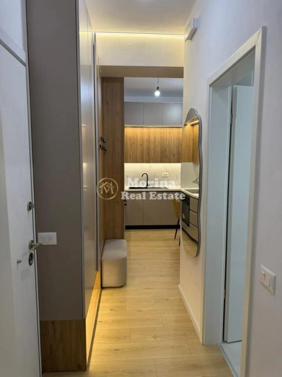 Rent, Apartment 1+1, Ali Demi-Kadiu Complex, 500 euros/month