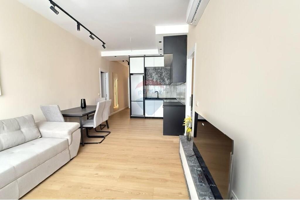 SHESIM APARTAMENT 2+1+2 LAPRAKE!
