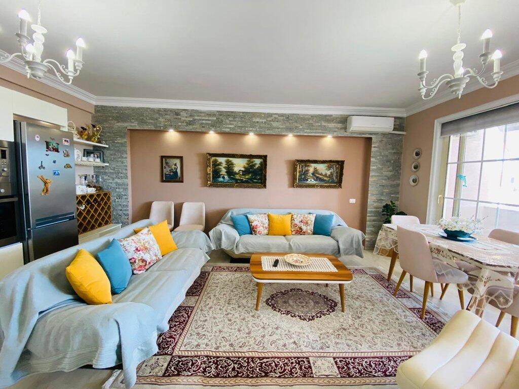 Shitet Apartament 2+1, Durrës.