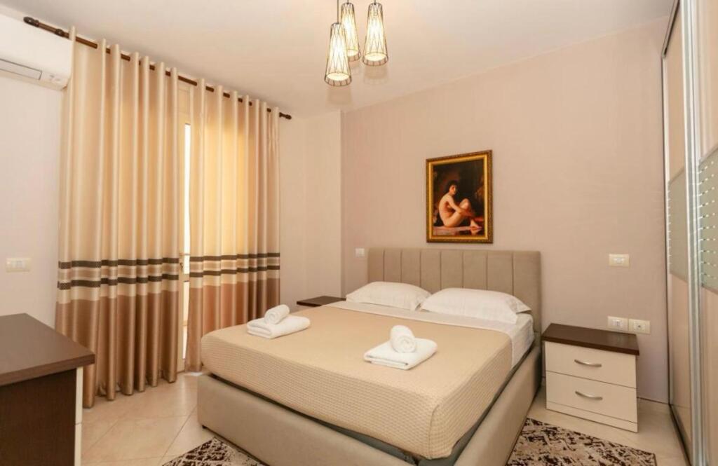 Apartment for Rent on the Lungomare