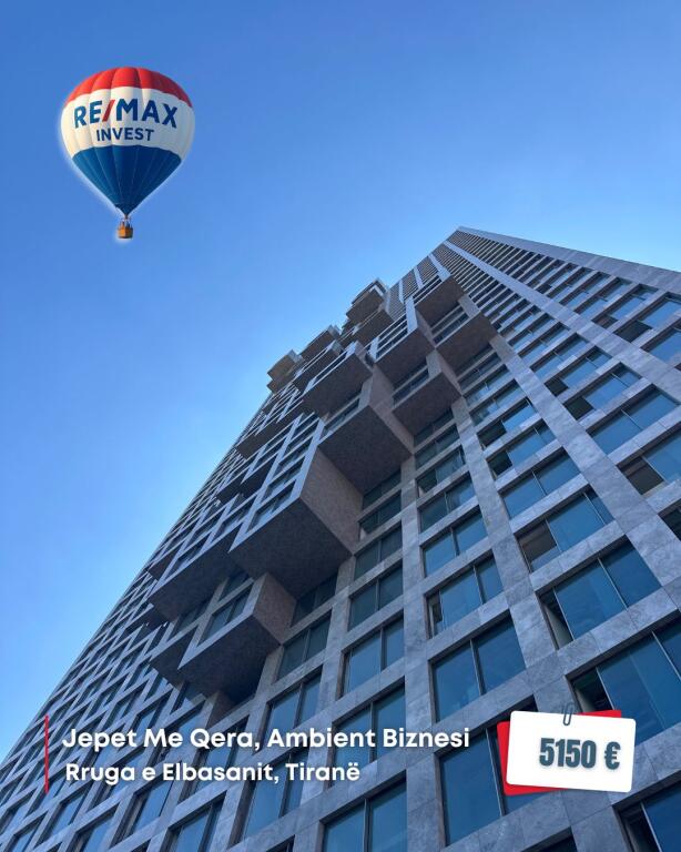 AFFITTO, AMBIENTE COMMERCIALE, DOWNTOWN ONE, TIRANA # 530581001-39