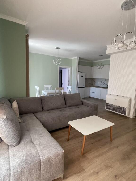 Jepet me qira  2+1+2+Ballkon Tiranë – Rruga Myslym Shyri