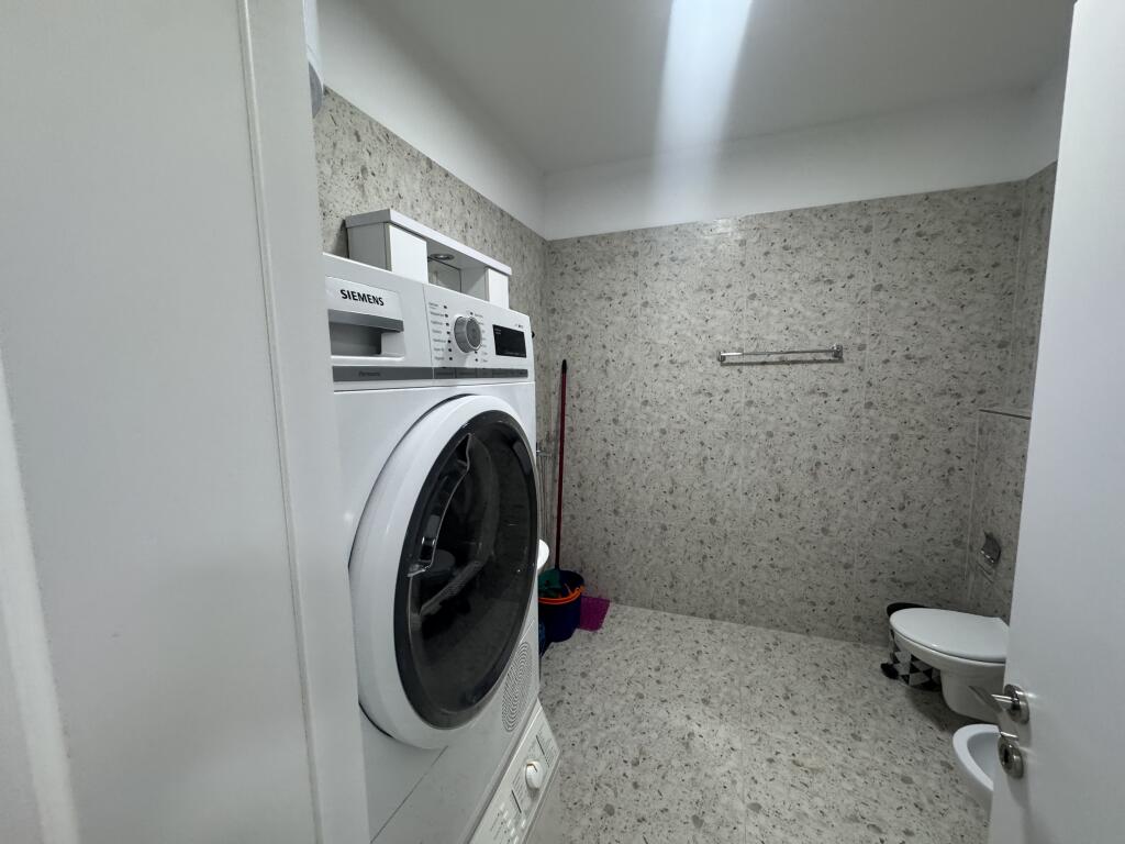 Apartment 2+1+ parking for rent at Oaziz Residence
