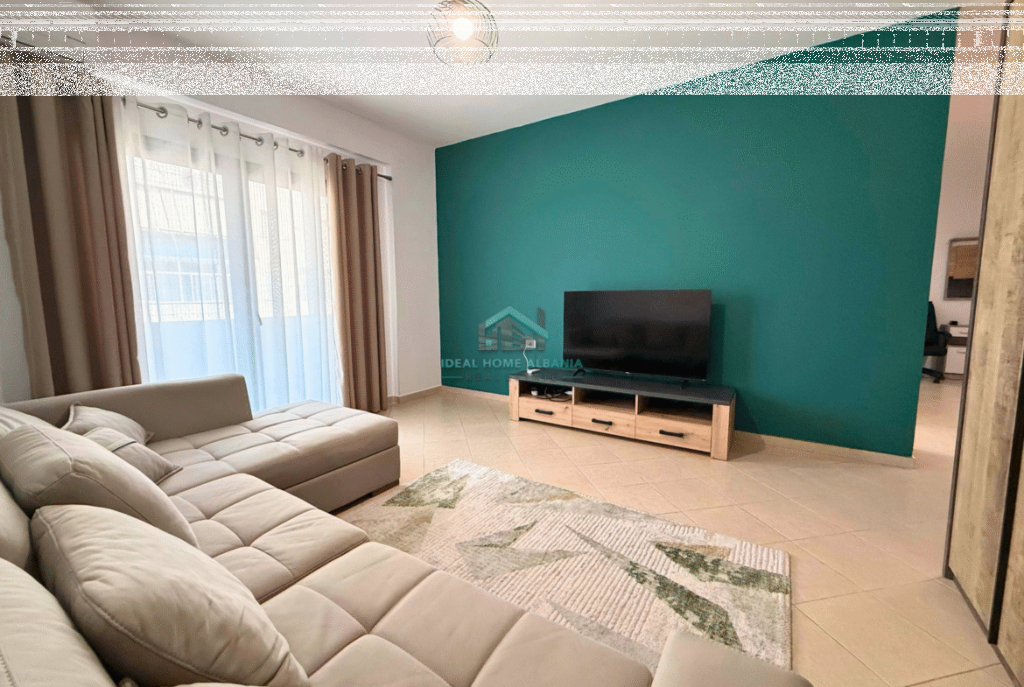 Albano Romina, Vlore- Shitet apartament 1+1+Ballkon