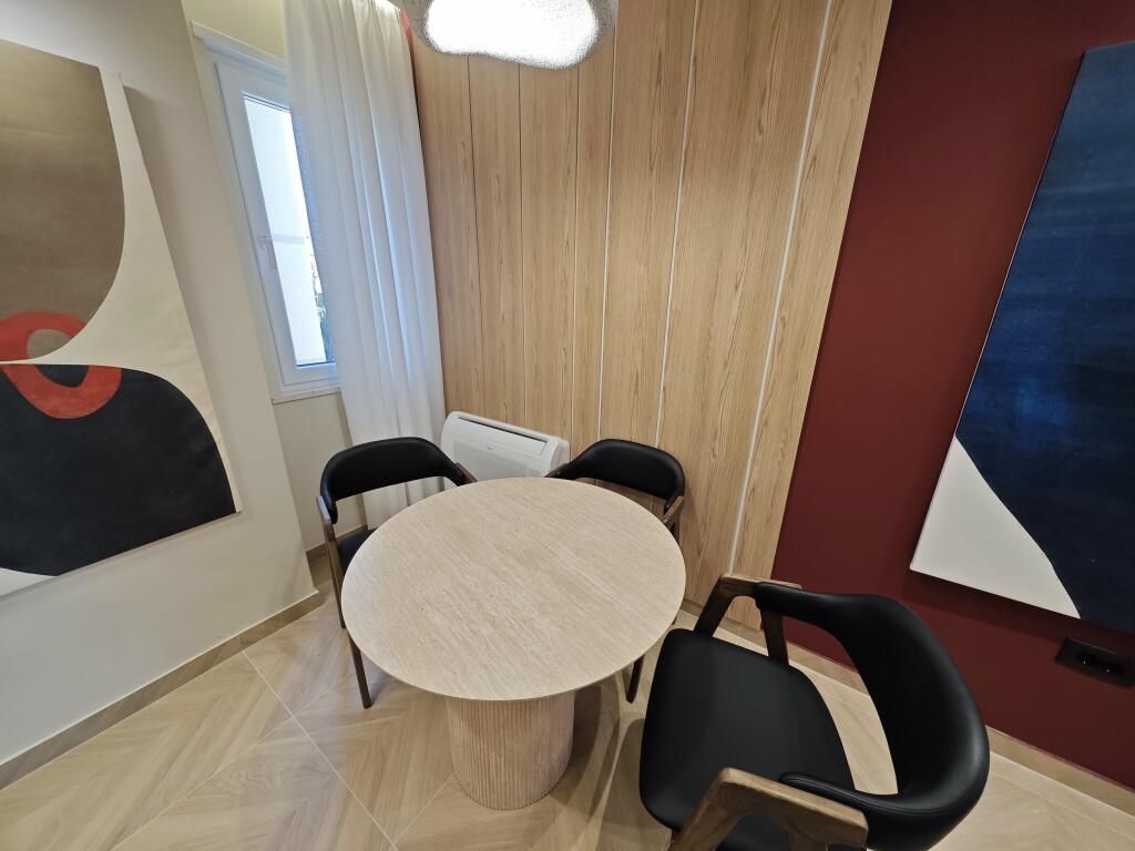 Qera Super Apartamenti 1+1. Durres, Qender