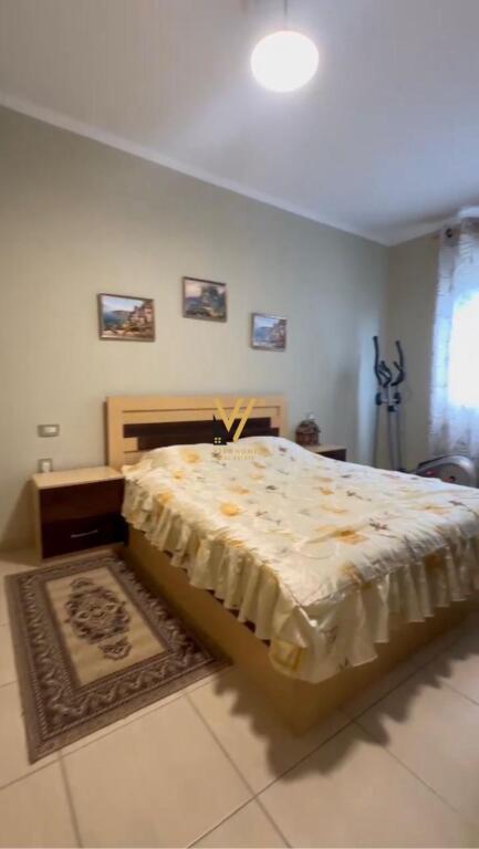 VENDESI APPARTAMENTO 2+1+BLK A YZBERISHT 135.000 EURO