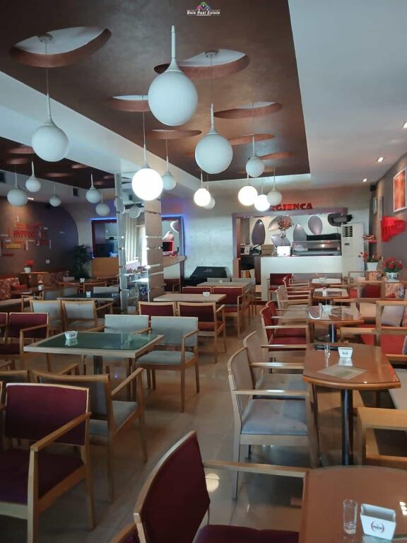 Zyre Me Qera Tek Rruga E Dibres (ID BZ2710) Tirane