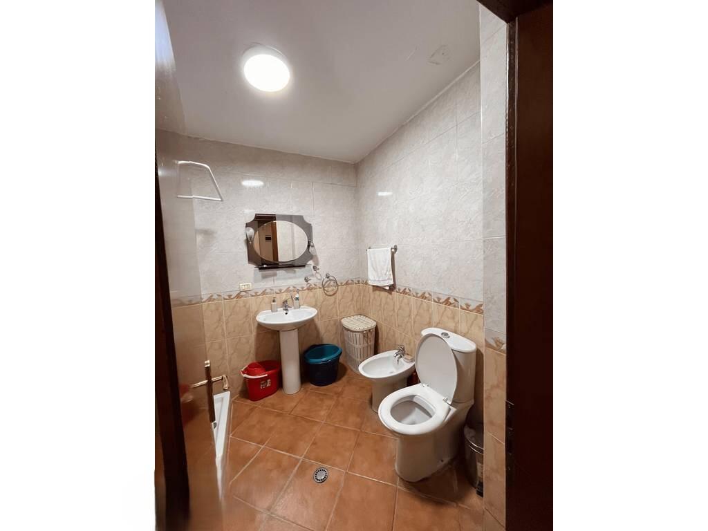 APARTMENT 2+1 FOR RENT XHAMLLIKU! 550 € /Month